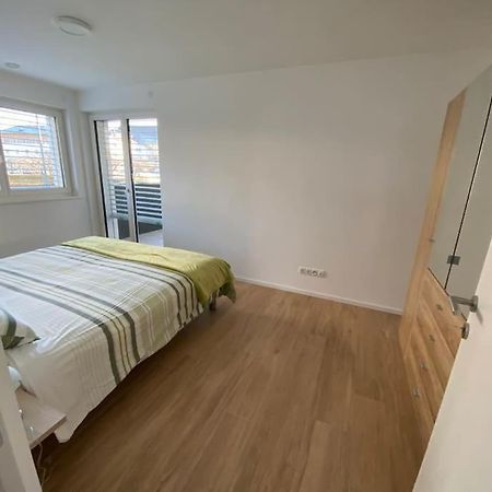 Via Hofer Lägenhet Bruneck Exteriör bild