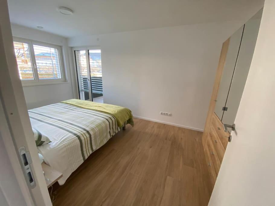 Via Hofer Lägenhet Bruneck Exteriör bild